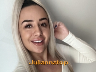 Juliannatop