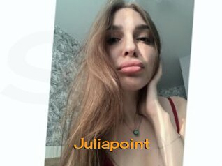 Juliapoint