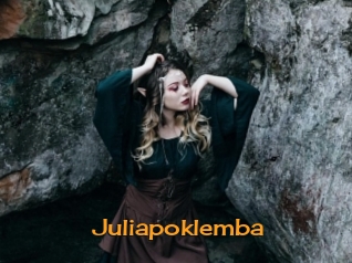 Juliapoklemba