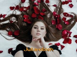 juliarobish Sortez Couvert