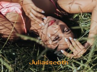 Juliasscoth