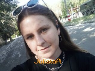 Juliataft