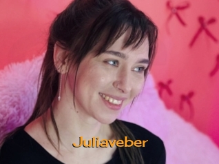 Juliaveber
