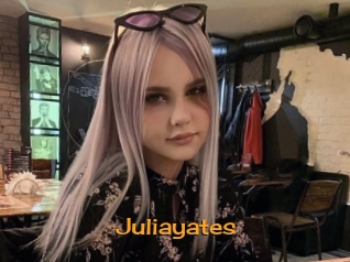 Juliayates