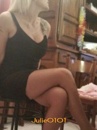 Julie0101