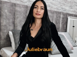 juliebraun Sortez Couvert