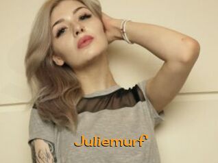 Juliemurf