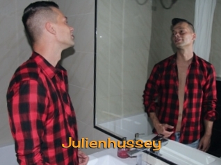 Julienhussey