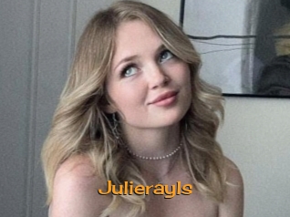 Julierayls