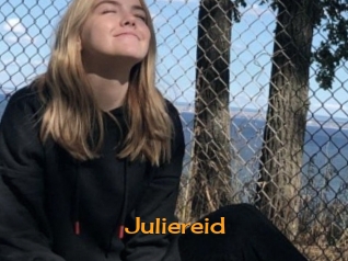 Juliereid