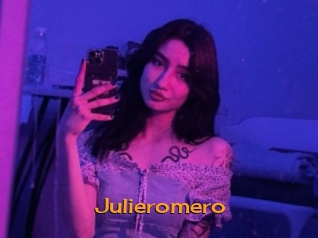 Julieromero