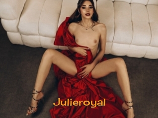 julieroyal Sortez Couvert