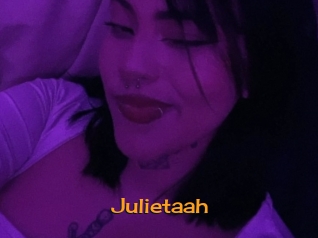 Julietaah