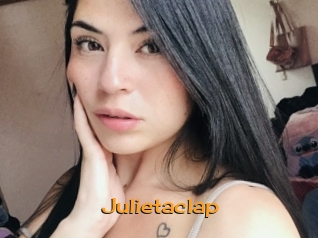 Julietaclap