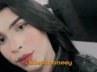 Julietahoneey