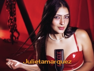 Julietamarquez