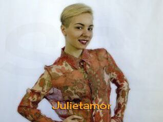 Julietamor