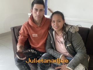 Julietanadjoe