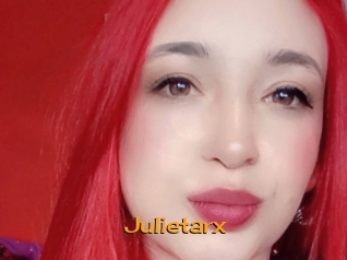 Julietarx