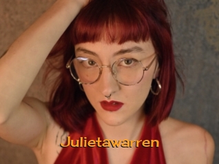 Julietawarren