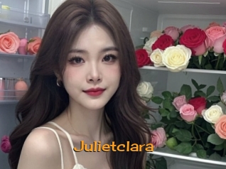 Julietclara
