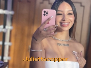 Juliettacopper