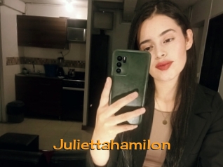 Juliettahamilon