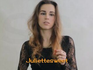 juliettesweet Sortez Couvert