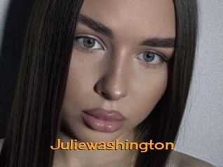 Juliewashington