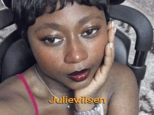 Juliewilsen