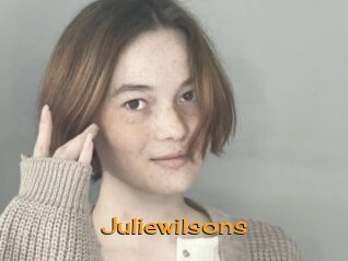 juliewilsons Sortez Couvert