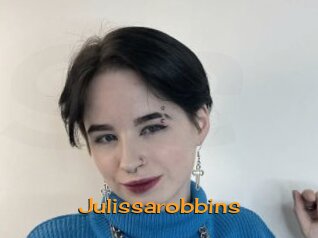Julissarobbins
