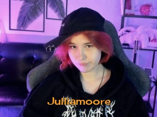 Julliamoore