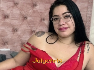 Julychris