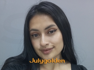 Julygolden