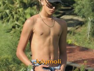 Julymoli