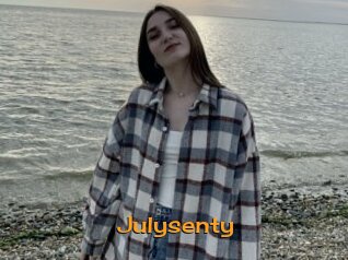 Julysenty
