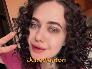 Juneclayton