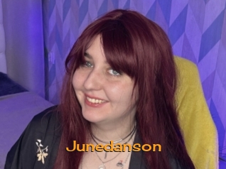 Junedanson