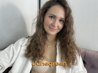 Junegreen