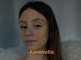 Junemills