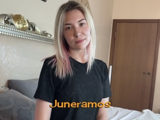 Juneramos