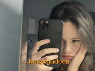 Jungtajudeen