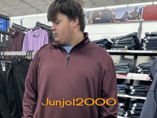 junjol2000 Sortez Couvert