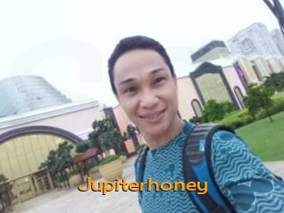 Jupiterhoney