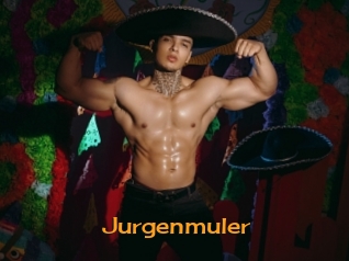 jurgenmuler Sortez Couvert