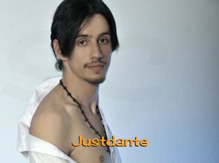 Justdante
