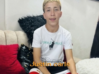 justin_carls Sortez Couvert