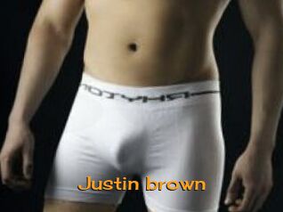 Justin_brown