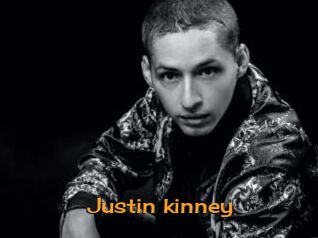 Justin_kinney